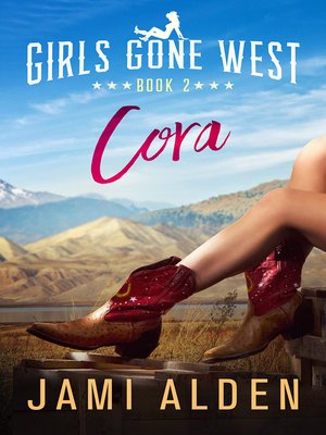 cover image of Cora